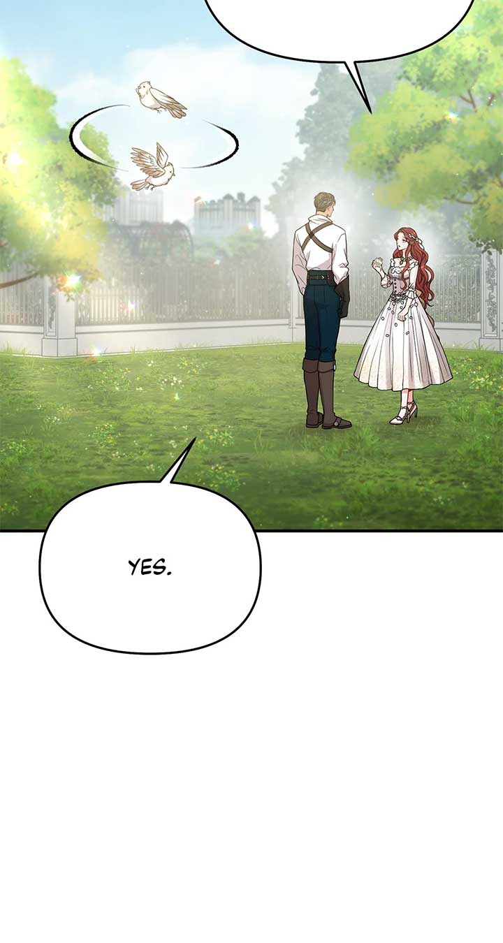 The Secret Bedroom of a Dejected Royal Daughter Chapter 85 47
